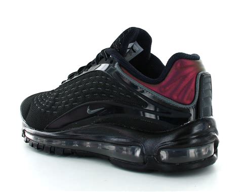 nike air max deluxe herrenschuh|Air Max deluxe shoes.